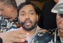 पटना सिविल कोर्ट में हाई-वोल्टेज ड्रामा: सरेंडर करने पहुंचे खान सर, पुलिस की मौजूदगी के बावजूद नहीं हो सकी गिरफ्तारी