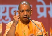 सूर्या हत्याकांड: सीएम योगी का कड़ा संदेश, अपराधियों पर होगी सख्त कार्रवाई