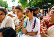 BJP की नजर TMC के अंदरूनी संकट पर, राजनीतिक समीकरण बदल सकते हैं