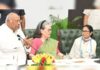 कैमरे पर इन्कार, बयानबाजी से बढ़ी TMC-कांग्रेस चर्चाएं