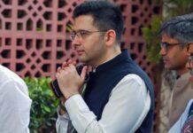 मोदी कैबिनेट में बड़े फेरबदल के संकेत, राघव चड्ढा की एंट्री की चर्चाएं तेज