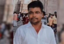 बच्चों की शरारत बनी हादसे की वजह, मधुमक्खियों के हमले में बुजुर्ग की मौत
