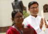 मीनाक्षी का दावा, कांग्रेस ने बोला- ‘कमलनाथ को छोड़कर सभी को पता था’