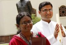 मीनाक्षी का दावा, कांग्रेस ने बोला- ‘कमलनाथ को छोड़कर सभी को पता था’