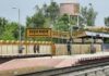 घरवालों की फटकार लगी बुरी, 9 वर्षीय बच्चा पहुंचा रेलवे स्टेशन