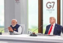 G7 समिट में भारतीय नाविकों की सुरक्षा पर PM मोदी का सख्त संदेश