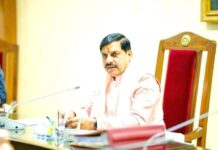 श्रद्धेय पं. माधवराव सप्रे के लिए कलम ही जनसेवा और राष्ट्र जागरण का साधन थी : मुख्यमंत्री डॉ. यादव