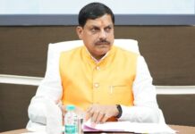 नशे के खिलाफ मुख्यमंत्री डॉ. मोहन यादव का संकल्प, युवाओं से की जागरूक बनने की अपील