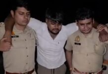 25 हजार के इनामी की गिरफ्तारी से खुला गोलीकांड का राज, पुलिस को मिली बड़ी सफलता
