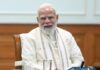 मंत्रिमंडल के कार्यकाल की सराहना, NDA बैठक में दिखी एकजुटता