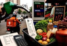 Petrol-Diesel से LPG तक महंगाई का झटका, जानिए 29 जून के नए रेट्स