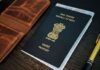 पासपोर्ट के नए शुल्क लागू: 36 पेज वाले पासपोर्ट के लिए अब देने होंगे ₹2,500