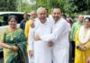 किसे मिलेगा ‘पीला लिफाफा’? जदयू कोटे से इन चेहरों की उम्मीदवारी लगभग तय, नीतीश कुमार की अंतिम मुहर का इंतजार