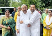किसे मिलेगा ‘पीला लिफाफा’? जदयू कोटे से इन चेहरों की उम्मीदवारी लगभग तय, नीतीश कुमार की अंतिम मुहर का इंतजार