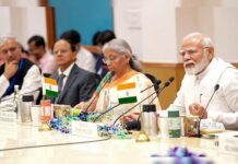 नीति आयोग की बैठक: PM मोदी करेंगे विकसित भारत की रणनीतियों पर चर्चा