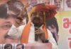 इंदौर में मंत्री कैलाश विजयवर्गीय का बड़ा बयान, बोले- ‘काफिर कहते हो तो हमारी सड़क पर मत चलो’