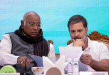 पंजाब से केरल तक बड़ा उलटफेर, कांग्रेस में संगठनात्मक बदलाव तय