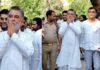 पूर्व MLC पर कानूनी शिकंजा, 49 साल बाद दर्ज हुई रिपोर्ट से मचा सियासी भूचाल