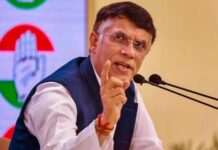 पवन खेड़ा को मिली राज्यसभा की सीट, शीला दीक्षित के रहे थे पीएस