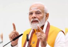 प्रधानमंत्री मोदी का सूरत-दमन दौरा, नए विकास प्रोजेक्ट्स का शुभारंभ