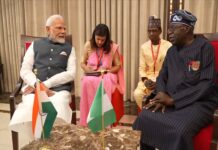 वैश्विक नेताओं की नजर में पीएम मोदी, कहा- बदलाव के सूत्रधार
