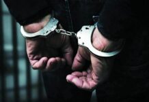 लक्ष्मणगढ़ में बड़ी कार्रवाई, ऑटोमेटिक हथियार और 64 कारतूस के साथ 3 गिरफ्तार