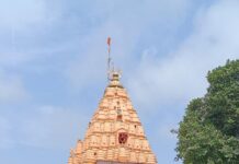 उज्जैन महाकाल में श्रद्धालुओं को बड़ी राहत, दो प्रवेश द्वारों से होंगे दर्शन