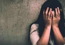 कर्नाटक में घटित शर्मनाक वारदात, महिला के साथ सामूहिक दुष्कर्म