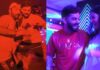 IPL जीत के बाद डांस फ्लोर पर छाए विराट-अनुष्का, पार्टी वीडियो हुआ वायरल