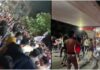 RCB के दोहरे खिताब पर बेंगलुरु में उमड़ा जनसैलाब, पुलिस ने टाली पुरानी त्रासदी