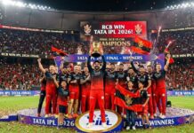 GT पर भारी पड़ा ‘किंग कोहली’ का बल्ला, RCB फिर नंबर-1