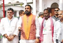 मुख्यमंत्री बनने के बाद पहली बार मुजफ्फरपुर का दौरा करेंगे सम्राट चौधरी, जिले को मिलेगी 288 करोड़ की योजनाओं की सौगात