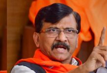 शिवसेना में बढ़ी तकरार, संजय राउत ने संजय दीना पाटिल को खुली चुनौती दी