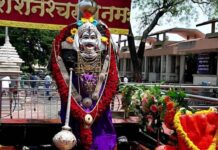 बिहार का चमत्कारी शनिदेव मंदिर: यहां काला छाता चढ़ाने से पूरी होती हैं मनोकामनाएं