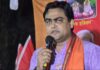 बागी सांसदों पर शांतनु ठाकुर का दावा, ‘TMC छोड़ BJP का रुख करेंगे कई नेता’