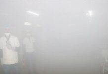 बिहार में बड़ा हादसा: निजी अस्पताल की ICU में आग, कई मरीजों को बचाया गया