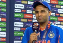T20 विश्वकप से पहले चयनकर्ताओं का बड़ा प्लान? सूर्यकुमार यादव को लेकर उठे सवाल