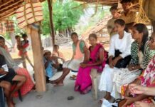 बाल विवाह रोकने में मिली सफलता, बेटियों के अधिकारों की हुई रक्षा