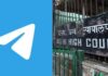 Telegram पर अस्थायी बैन जारी रहेगा, हाईकोर्ट ने सरकार के फैसले को दी मंजूरी