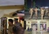 भाई, भाभी और भतीजे की हत्या से मचा हड़कंप, पुलिस कर रही पड़ताल