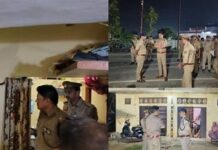 भाई, भाभी और भतीजे की हत्या से मचा हड़कंप, पुलिस कर रही पड़ताल
