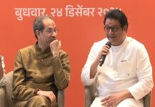 शिवसेना में फिर दरार, सांसदों के विद्रोह से कमजोर हुआ ठाकरे गुट