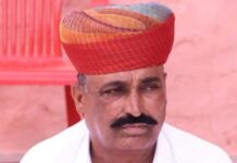 खींवसर विधायक पर हमला: रेवंतराम डांगा की गाड़ी को टक्कर मार भाग रहे हमलावरों को समर्थकों ने खदेड़ा, 3 हिरासत में