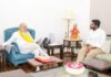 दक्षिण भारत की राजनीति में बड़ा भूचाल: के. अन्नामलाई ने भाजपा अध्यक्ष नितिन नवीन को सौंपा इस्तीफा, अमित शाह से भी मुलाकात