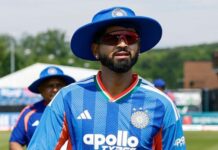 IND vs IRE: क्लीन स्वीप के बाद श्रेयस अय्यर का कबूलनामा, बोले- हमसे हुई बड़ी गलती
