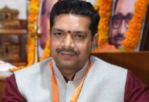 “अजेय कुमार के हाथ में राजस्थान भाजपा की कमान: लंबे समय बाद मिला नया ‘चाणक्य'”