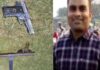1.25 लाख के इनामी अपराधी को STF ने किया ढेर, कई संगीन मामलों में था वांछित