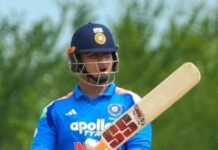 IND vs IRE: वैभव सूर्यवंशी ने जीता विरोधी कप्तान का दिल, आयरलैंड कप्तान के बयान ने बटोरी सुर्खियां