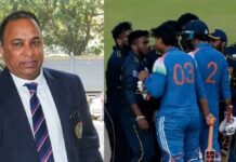 श्रीलंकाई खिलाड़ियों से भिड़ंत पर BCCI का बड़ा बयान, वैभव के भविष्य पर क्या असर?