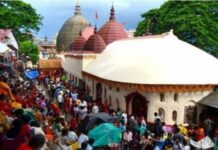 कामाख्या मंदिर में साल के 3 दिन क्यों नहीं होती पूजा, जानें अंबुबाची मेले का खास नियम